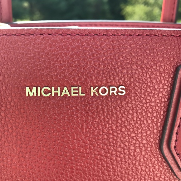🖤Sold🖤Michael Kors Mercer Tote - Picture 3 of 7
